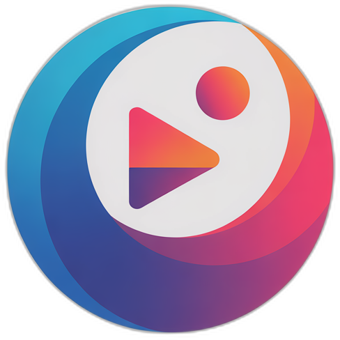 乐乐影院Logo